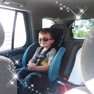 Meet your Posher, Tina